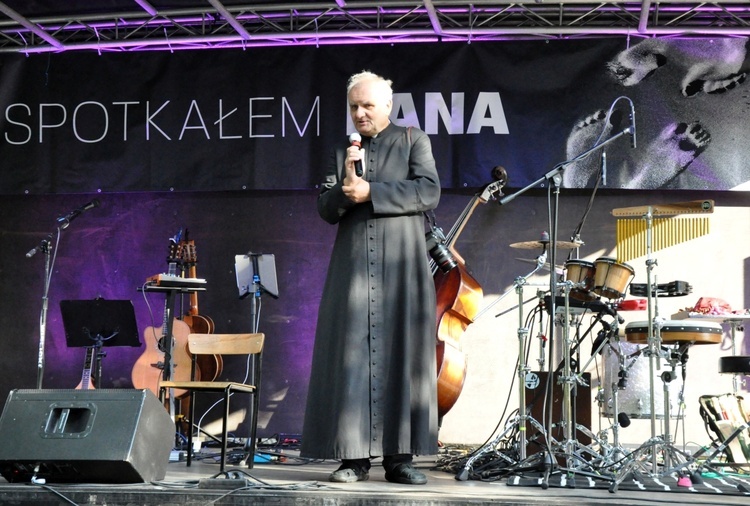 32. Festiwal Spotkałem Pana