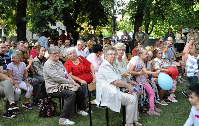 32. Festiwal Spotkałem Pana