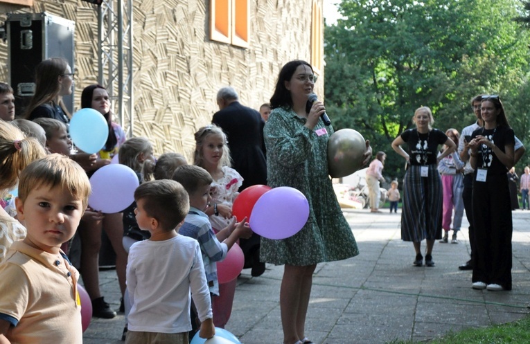 32. Festiwal Spotkałem Pana