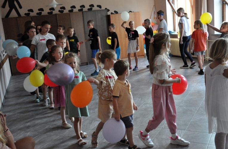 32. Festiwal Spotkałem Pana