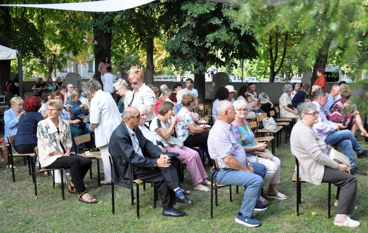 32. Festiwal Spotkałem Pana