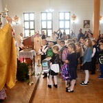 Inauguracja nowego roku szkolnego w SP nr 20 w Krakowie