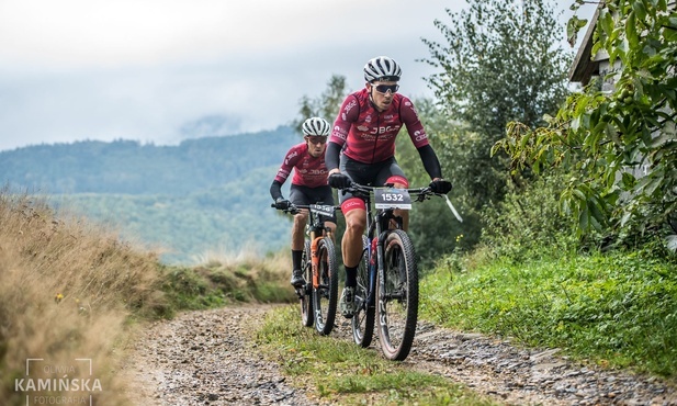 Wisła. W sobotę Mistrzostwa Polski MTB. W planie także rowerowe wyścigi dla dzieci i amatorów