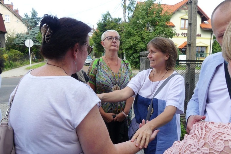 50 lat Oazy w parafii Chrystusa Króla w Bielsku-Białej Leszczynach