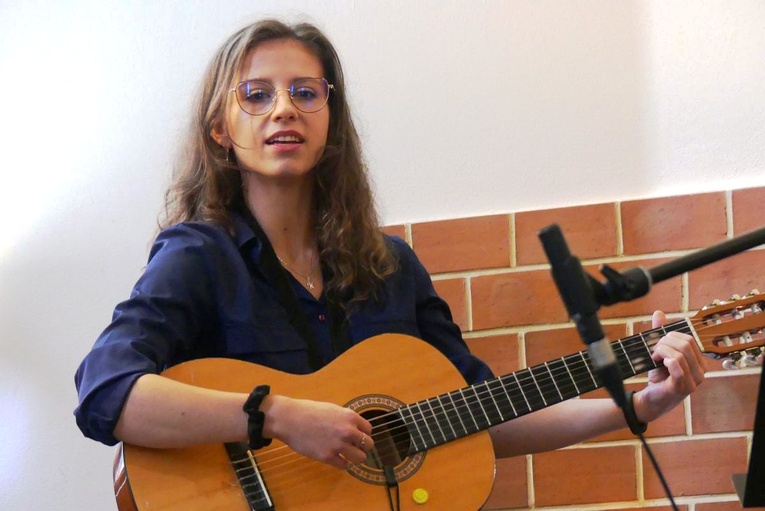 50 lat Oazy w parafii Chrystusa Króla w Bielsku-Białej Leszczynach