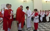 Transgraniczne uroczystości ku czci św. Melchiora Grodzieckiego - 2023