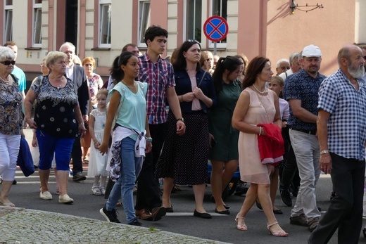 Transgraniczne uroczystości ku czci św. Melchiora Grodzieckiego - 2023