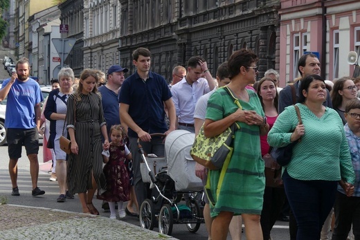 Transgraniczne uroczystości ku czci św. Melchiora Grodzieckiego - 2023