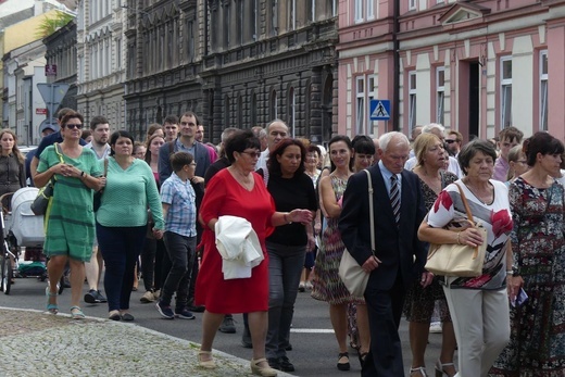 Transgraniczne uroczystości ku czci św. Melchiora Grodzieckiego - 2023