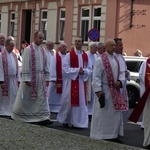 Transgraniczne uroczystości ku czci św. Melchiora Grodzieckiego - 2023