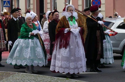 Transgraniczne uroczystości ku czci św. Melchiora Grodzieckiego - 2023