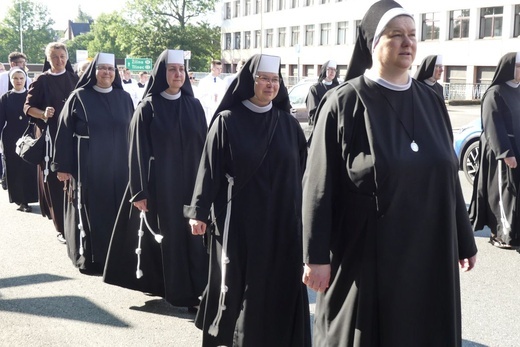 Transgraniczne uroczystości ku czci św. Melchiora Grodzieckiego - 2023