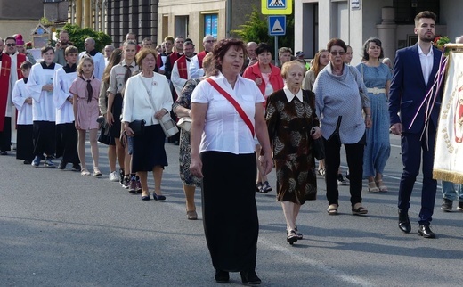 Transgraniczne uroczystości ku czci św. Melchiora Grodzieckiego - 2023