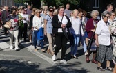 Transgraniczne uroczystości ku czci św. Melchiora Grodzieckiego - 2023