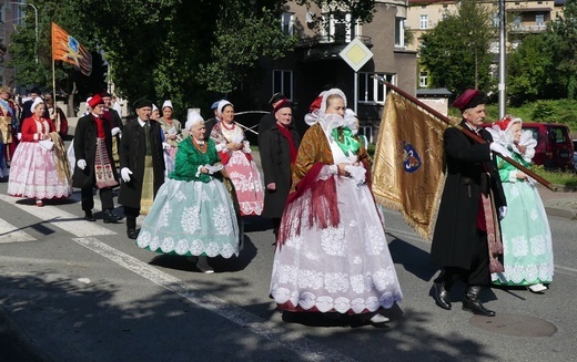 Transgraniczne uroczystości ku czci św. Melchiora Grodzieckiego - 2023