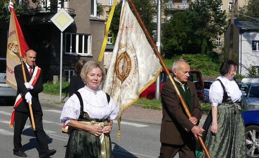 Transgraniczne uroczystości ku czci św. Melchiora Grodzieckiego - 2023