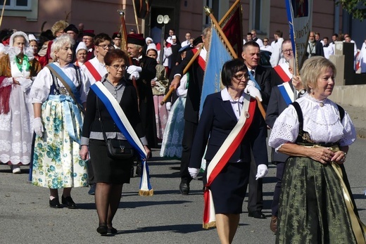 Transgraniczne uroczystości ku czci św. Melchiora Grodzieckiego - 2023