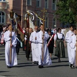 Transgraniczne uroczystości ku czci św. Melchiora Grodzieckiego - 2023