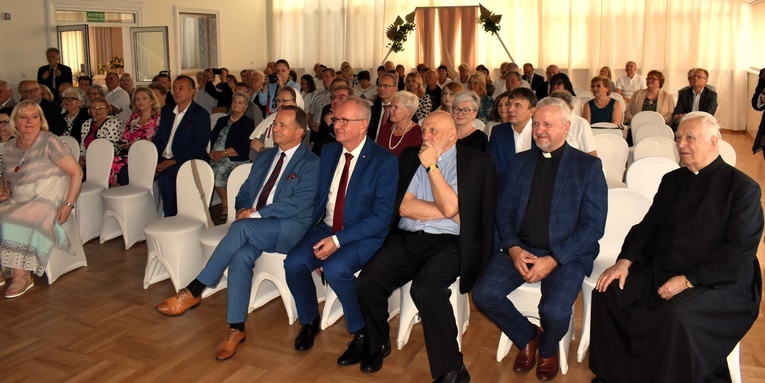 Podziękowania od MIVY