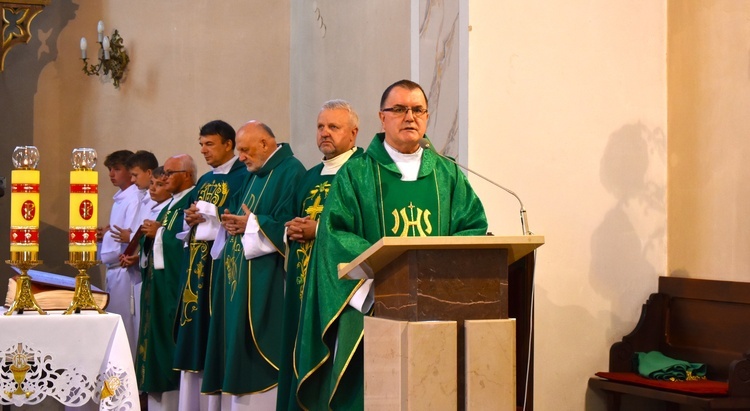 Podziękowania od MIVY