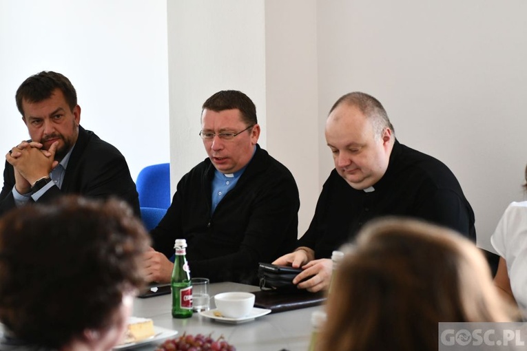 Obradowała kapituła nagrody Lubuski Samarytanin