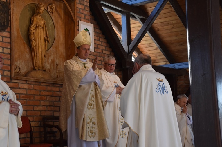 Dzień chorych w Swarzewie