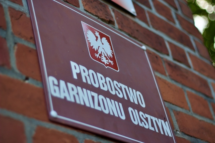 Święto 16. Pomorskiej Dywizji Zmechanizowanej