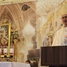 Abp Adrian Galbas zaprasza diecezjan do Pszowa