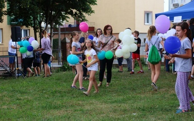 Zbliża się XXI Stabłowicki Festyn Dobroczynny 