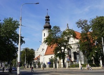 W parafii pw. św. Maurycego we Wrocławiu już wkrótce Dni Maurycjańskie