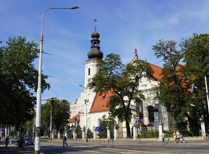 W parafii pw. św. Maurycego we Wrocławiu już wkrótce Dni Maurycjańskie