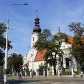 W parafii pw. św. Maurycego we Wrocławiu już wkrótce Dni Maurycjańskie