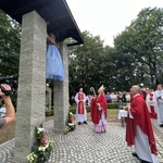 Stulecie kościoła św. Bartłomieja w Czańcu