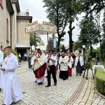 Stulecie kościoła św. Bartłomieja w Czańcu