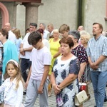 Stulecie kościoła św. Bartłomieja w Czańcu