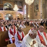 Stulecie kościoła św. Bartłomieja w Czańcu