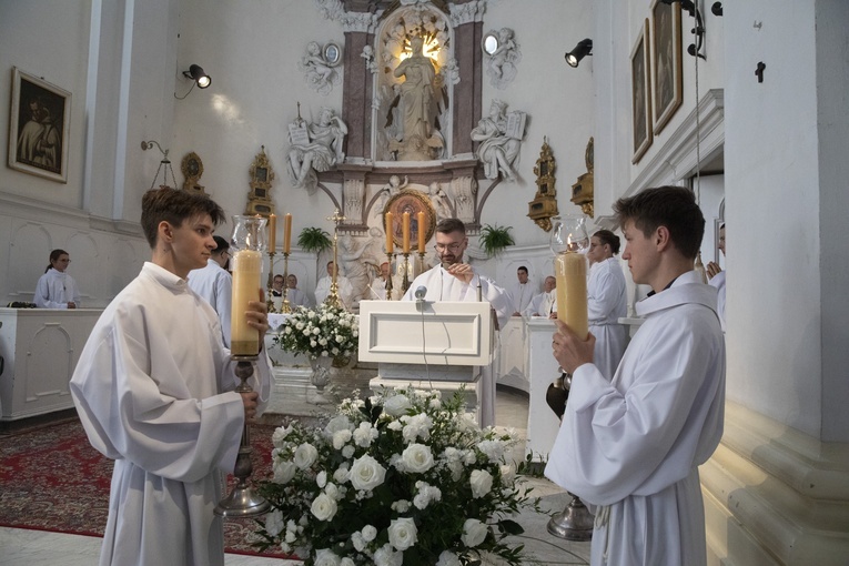 Jubileusz LO im. bł. Romana Archutowskiego