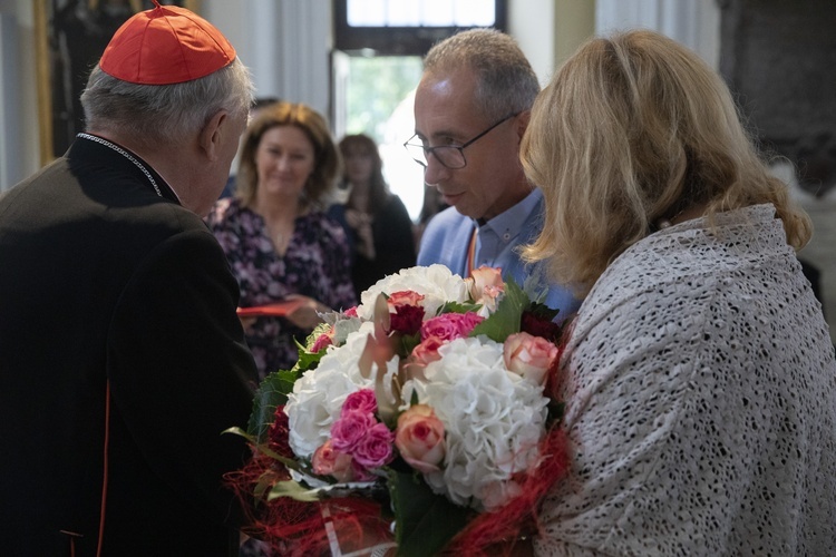 Jubileusz LO im. bł. Romana Archutowskiego