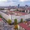 Gliwice. Kampus Politechniki Śląskiej będzie pierwszym w Polsce, który skorzysta z sieci 5G