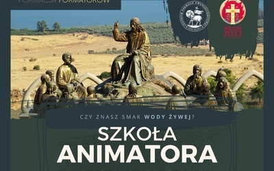 A może Szkoła Animatora Biblijnego?