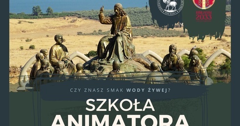 A może Szkoła Animatora Biblijnego?