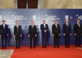 Prezydent Duda: Inicjatywa Trójmorza silnikiem napędowym tej części Europy