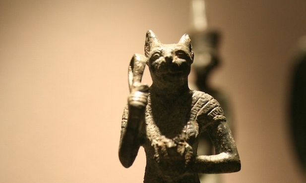 Bastet