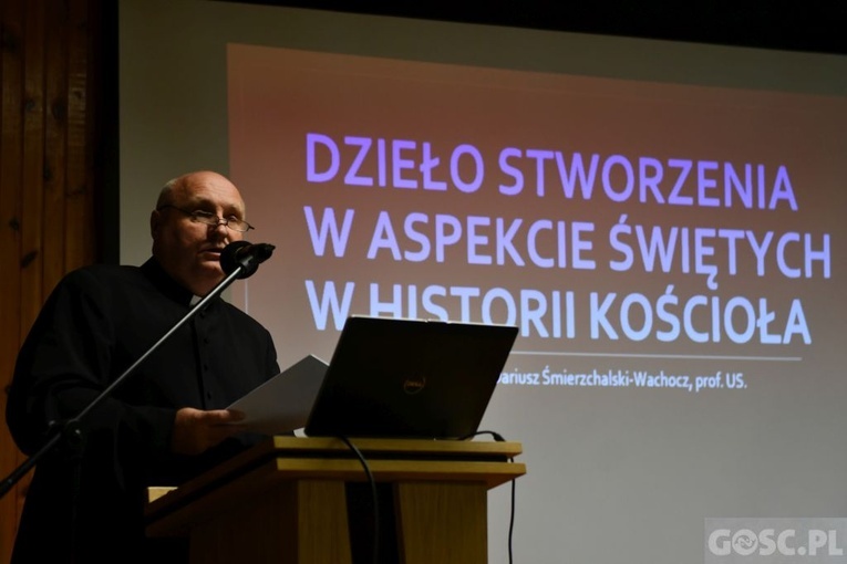 Rokitniański dzień modlitw o ochronę świata stworzonego