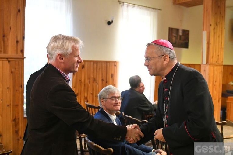 Rokitniański dzień modlitw o ochronę świata stworzonego