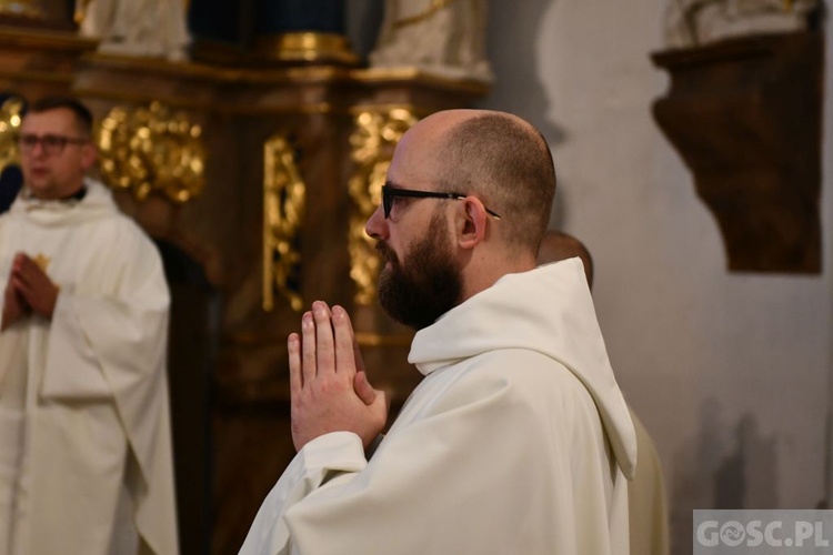 Rokitniański dzień modlitw o ochronę świata stworzonego