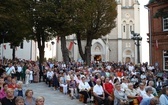 Odpust Maryjny w Sulisławicach