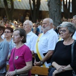 Odpust Maryjny w Sulisławicach