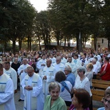 Odpust Maryjny w Sulisławicach