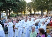 Odpust Maryjny w Sulisławicach